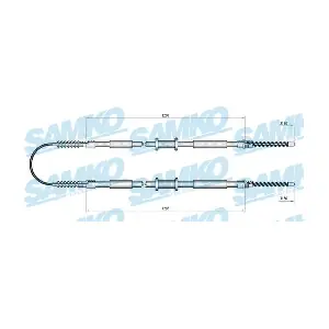 C0179B SAMKO