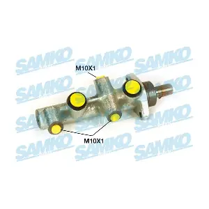 P16686 SAMKO