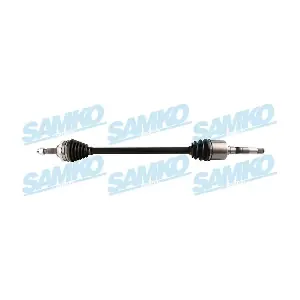 DS60142 SAMKO