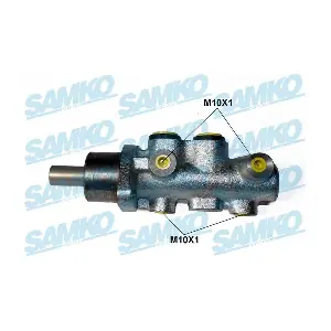 P30121 SAMKO