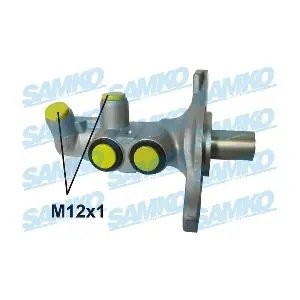 P30709 SAMKO
