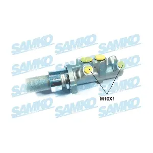 P30191 SAMKO