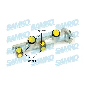 P12591 SAMKO