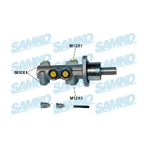 P06841 SAMKO