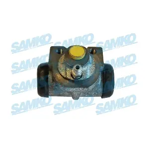 C12587 SAMKO