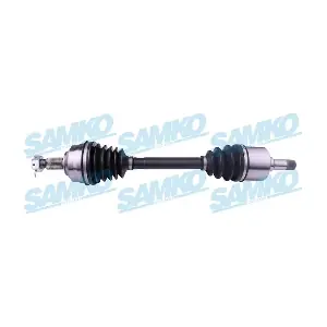 DS60212 SAMKO