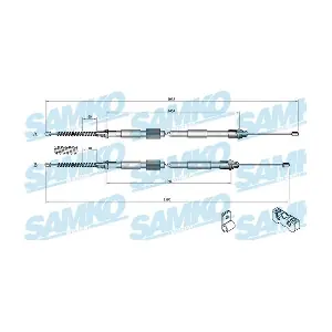 C0259B SAMKO