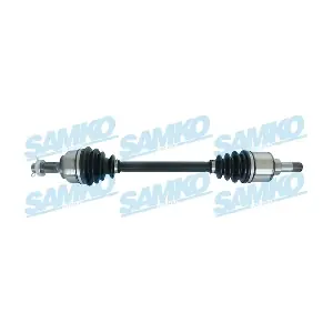 DS52123 SAMKO