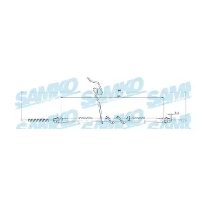 C0296B SAMKO
