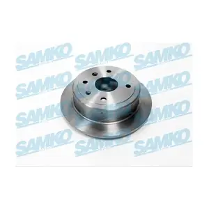 D4000P SAMKO