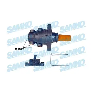 P99011 SAMKO