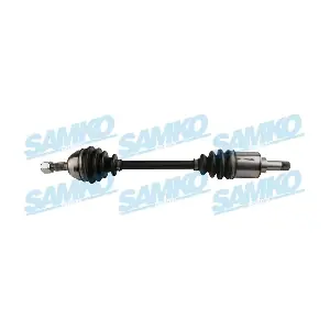 DS16037 SAMKO