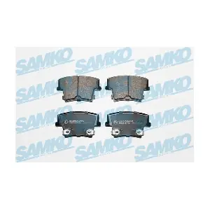 5SP1400 SAMKO