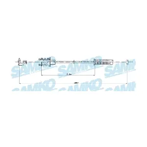C0145A SAMKO