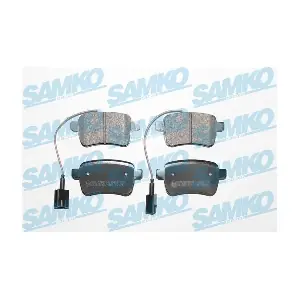 5SP1596 SAMKO
