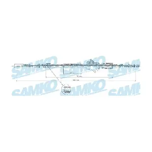 C0030B SAMKO