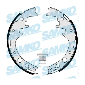 85160 SAMKO