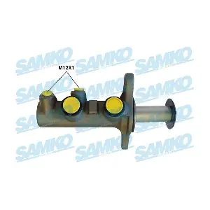 P30807 SAMKO