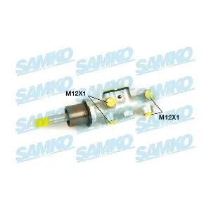 P30054 SAMKO