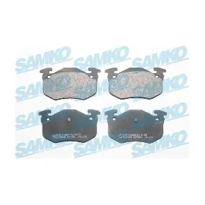 5SP582 SAMKO