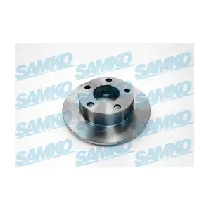 A1600P SAMKO