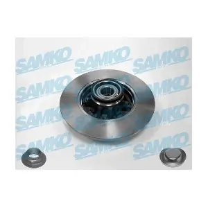 P1011PCA SAMKO