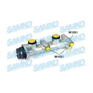 P08500 SAMKO