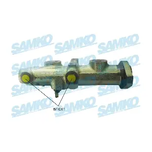 P09080 SAMKO