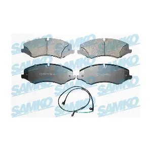 5SP1600A SAMKO