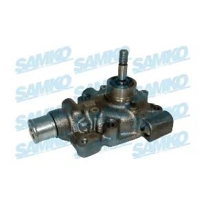 WP0004 SAMKO