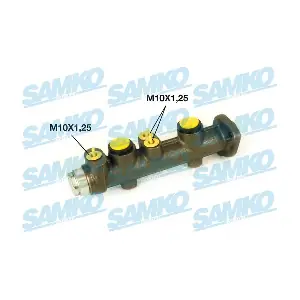 P07562 SAMKO