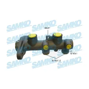 P30079 SAMKO