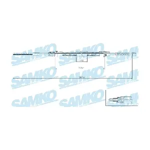 C0209B SAMKO