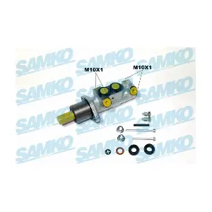 P06634 SAMKO