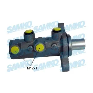P30467 SAMKO