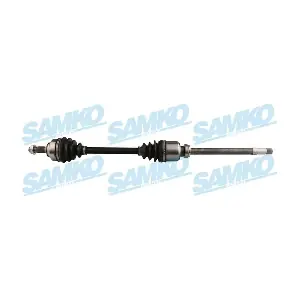 DS60262 SAMKO