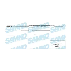 C0078B SAMKO