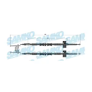 C0594B SAMKO