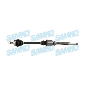 DS16205 SAMKO