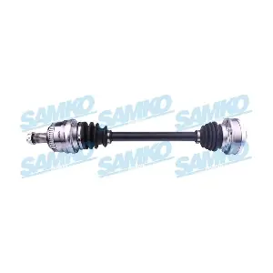 DS15019 SAMKO