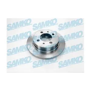 N2781P SAMKO