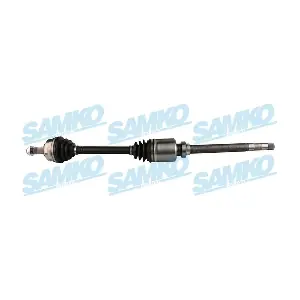 DS16164 SAMKO