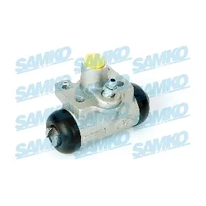 C31034 SAMKO