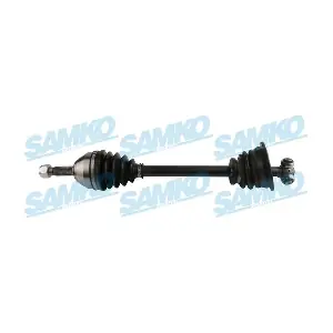 DS39038 SAMKO