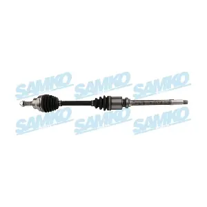 DS16056 SAMKO