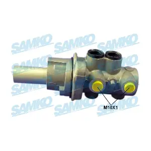 P30435 SAMKO