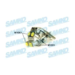 D30904 SAMKO