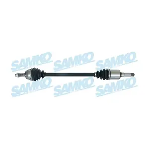 DS38040 SAMKO