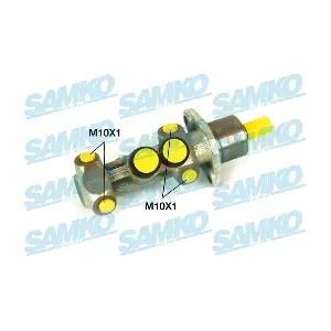 P07441 SAMKO
