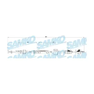C0455C SAMKO